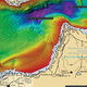 Illustration for article titled Scientists Used Sonar to Find San Franciscos Notorious Lost Shipwreck